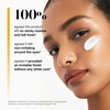 image:imageAnua ZeroCast Moisturizing Sunscreen SPF 50 Glow Natural Sunscreen for face No White Cast Hyaluronic Acid Niacinamide OilFree Korean Skincare 169 fl ozOriginal