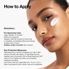image:imageAnua ZeroCast Moisturizing Sunscreen SPF 50 Glow Natural Sunscreen for face No White Cast Hyaluronic Acid Niacinamide OilFree Korean Skincare 169 fl ozOriginal