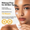 image:imageAnua ZeroCast Moisturizing Sunscreen SPF 50 Glow Natural Sunscreen for face No White Cast Hyaluronic Acid Niacinamide OilFree Korean Skincare 169 fl ozK POP DEMON HUNTERS EDITION