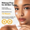 image:imageAnua ZeroCast Moisturizing Sunscreen SPF 50 Glow Natural Sunscreen for face No White Cast Hyaluronic Acid Niacinamide OilFree Korean Skincare 169 fl ozOriginal
