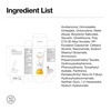 image:imageAnua ZeroCast Moisturizing Sunscreen SPF 50 Glow Natural Sunscreen for face No White Cast Hyaluronic Acid Niacinamide OilFree Korean Skincare 169 fl ozOriginal