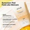 image:imageAnua ZeroCast Moisturizing Sunscreen SPF 50 Glow Natural Sunscreen for face No White Cast Hyaluronic Acid Niacinamide OilFree Korean Skincare 169 fl ozK POP DEMON HUNTERS EDITION