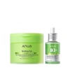 image:imageAnua Azelaic Acid Redness Soothing Prep amp Boost Duo Soothing amp Calming Synergy Spot care with Mini Sheet mask for Day amp Night Routine Korean skincare set
