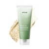 image:imageAnua Heartleaf Quercetinol Pore Deep Cleansing Foam Face wash for Pore Refining Cleanser Hydrating Daily Facial Cleanser For Double Cleansing Gentle Foaming with BHA Korean Skincare 507 floz