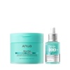 image:imageAnua PDRN Deep Hydrating Prep amp Boost DuoYouthful looking amp Moisture Plumping Synergy Salmon DNA Hyaluronic Acid Mini Sheet mask for Day amp Night Routine Korean skincare set