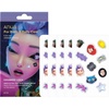 image:imageAnua UltraThin Spot Cover Patch Invisible Hydrocolloid Acne Patch for Face Cute Pimple Patches Centella Care for Sensitive Skin KPop Demon Hunters Korean Skincare 55ea
