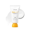 image:imageAnua ZeroCast Moisturizing Sunscreen SPF 50 Glow Natural Sunscreen for face No White Cast Hyaluronic Acid Niacinamide OilFree Korean Skincare 169 fl ozOriginal