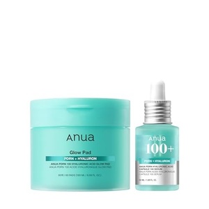 image:imageAnua PDRN Deep Hydrating Prep amp Boost DuoYouthful looking amp Moisture Plumping Synergy Salmon DNA Hyaluronic Acid Mini Sheet mask for Day amp Night Routine Korean skincare set