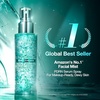 image:imageANUA PDRN Mist amp Serum Duo PDRN Collagen Glow Facial Serum Spray amp PDRN Hyaluronic Acid Capsule 100 Serum Travel Size Korean Skincare