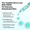 image:imageANUA PDRN Mist amp Serum Duo PDRN Collagen Glow Facial Serum Spray amp PDRN Hyaluronic Acid Capsule 100 Serum Travel Size Korean Skincare