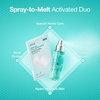 image:imageANUA PDRN Special Neck Routine Glow Spray Serum amp Collagen Patch For neck line Blue Capsule Mist with Salmon DNA Daily multizone care Korean Skincare Set