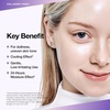 image:imageANUA Vita Collagen Mask Hydrogel Face Mask for Cooling amp Skin Firmness Dullness Care with Vitamin C Radiant Glass Skin Effect KPop Demon Hunters Korean Skincare 4eaEternal Honmoon