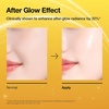 image:imageANUA Vita Collagen Mask Hydrogel Face Mask for Cooling amp Skin Firmness Dullness Care with Vitamin C Radiant Glass Skin Effect KPop Demon Hunters Korean Skincare 4eaGolden Honmoon