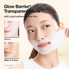 image:imageANUA Vita Collagen Mask Hydrogel Face Mask for Cooling amp Skin Firmness Dullness Care with Vitamin C Radiant Glass Skin Effect KPop Demon Hunters Korean Skincare 4eaGolden Honmoon
