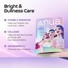 image:imageANUA Vita Collagen Mask Hydrogel Face Mask for Cooling amp Skin Firmness Dullness Care with Vitamin C Radiant Glass Skin Effect KPop Demon Hunters Korean Skincare 4eaEternal Honmoon