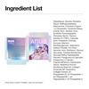 image:imageANUA Vita Collagen Mask Hydrogel Face Mask for Cooling amp Skin Firmness Dullness Care with Vitamin C Radiant Glass Skin Effect KPop Demon Hunters Korean Skincare 4eaEternal Honmoon