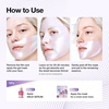 image:imageANUA Vita Collagen Mask Hydrogel Face Mask for Cooling amp Skin Firmness Dullness Care with Vitamin C Radiant Glass Skin Effect KPop Demon Hunters Korean Skincare 4eaEternal Honmoon