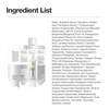 image:imageAnua Azelaic Acid Soothing Duo Azelaic Acid Hyaluron Redness Soothing Serum amp CICA Skin Soothing Moisturizer Lightweight amp Hydrating Serum with Moisturizer Korean Skincare