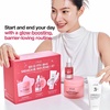 image:imageAnua Brightening Niacinamide Skincare Routine Set TXA Toner Pad amp Serum with Ceramide Face Moisturizer Radiant Skin amp Hydration Glass Skin Gift Set for Women Korean Skincare Kit