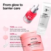 image:imageAnua Brightening Niacinamide Skincare Routine Set TXA Toner Pad amp Serum with Ceramide Face Moisturizer Radiant Skin amp Hydration Glass Skin Gift Set for Women Korean Skincare Kit