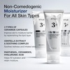 image:imageAnua Essential Daily Moisturizing Duo Niacinamide  Tranexamic Acid Serum amp Ceramide Panthenol Cream Hydrating Face Moisturizer NonComedogenic Vitamin B12 Natural Color Korean Skincare Set