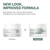 image:imageAnua Gentle Moisture Duo Heartleaf 77 pH 55 Soothing Toner amp Heartleaf 70 Intense Calming Cream for skin barrier repair hyaluronic acid panthenol for facial moisturizer Vegan Korean Skincare set