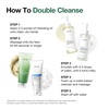 image:imageAnua Heartleaf Pore Control Cleansing Oil Oil Cleanser for Face Makeup Blackhead Remover Korean Skin Care 676 fl oz200ml Pack of 267 Fl Oz Pack of 2
