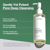 image:imageAnua Heartleaf Trio Pore Control Cleansing Oil amp Quercetinol Pore Deep Cleansing Foam amp 77 Soothing Toner Double Cleansing Gentle Korean Skincare