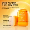 image:imageAnua Invisible Glow Sun Stick SPF 50 Broad Spectrum UV Protection Lightweight Sheer Finish for All Skin Types No White Cast Easy Reapplication Kpop Demon Hunters Korean Skincare 061 ozK POP DEMON HUNTERS