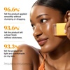 image:imageAnua Invisible Glow Sun Stick SPF 50 Broad Spectrum UV Protection Lightweight Sheer Finish for All Skin Types No White Cast Easy Reapplication Kpop Demon Hunters Korean Skincare 061 ozK POP DEMON HUNTERS