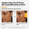 image:imageAnua Invisible Glow Sun Stick SPF 50 Broad Spectrum UV Protection Lightweight Sheer Finish for All Skin Types No White Cast Easy Reapplication Kpop Demon Hunters Korean Skincare 061 ozOriginal