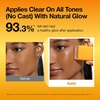 image:imageAnua Invisible Glow Sun Stick SPF 50 Broad Spectrum UV Protection Lightweight Sheer Finish for All Skin Types No White Cast Easy Reapplication Kpop Demon Hunters Korean Skincare 061 ozK POP DEMON HUNTERS