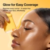 image:imageAnua Invisible Glow Sun Stick SPF 50 Broad Spectrum UV Protection Lightweight Sheer Finish for All Skin Types No White Cast Easy Reapplication Kpop Demon Hunters Korean Skincare 061 ozOriginal