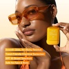 image:imageAnua Invisible Glow Sun Stick SPF 50 Broad Spectrum UV Protection Lightweight Sheer Finish for All Skin Types No White Cast Easy Reapplication Kpop Demon Hunters Korean Skincare 061 ozOriginal