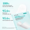image:imageAnua PDRN Collagen Melting Patch for Neck Lifting and Firming Thin Film for Neck Fine Lines amp Forehead Plumping Effect with Salmon DNA Korean Skincare 002g x 4EA Patch Only4 Count Pack of 1