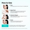 image:imageAnua PDRNSalmon DNA Collagen Patch DUO Neck amp Glass skin Home Skin Care Korean Skincare Set