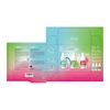 image:imageAnua Serum Discovery Trio Hyaluronic Acid PDRN Azelaic Acid amp TXA Niacinamide Face Serum Kit Mini Travel Essentials for Soothing amp Glass Glow Hydration Korean SkinCare Gift Set 033 floz x 3 ea
