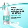 image:imageAnua Serum Discovery Trio Hyaluronic Acid PDRN Azelaic Acid amp TXA Niacinamide Face Serum Kit Mini Travel Essentials for Soothing amp Glass Glow Hydration Korean SkinCare Gift Set 033 floz x 3 ea