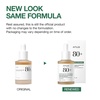 image:imageAnua Skin Relief Duo for Calming Skin Heartleaf 77 pH 55 Soothing Toner Heartleaf 80 Calming Ampoule for Sensitive Skin panthenol B5 Hydrating Soothing Effect Vegan Korean Skincare Set