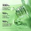 image:imageAnua Soothing amp Barrier Support Duo Azelaic acid serum for face with Ceramide barrier moisturizer Spot Care amp Calming Effect Korean Skincare Set
