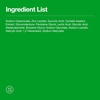 image:imageAnua Triple Acid Spot Care Microdart Patch Early Stage Spot 200 Microdarts with AHA  BHA  PHA Centella Hydrocolloid Patch for Overnight NonComedogenic Korean Skincare 12 ea Pack of 203mm