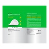 image:imageAnua Triple Acid Spot Care Microdart Patch Early Stage Spot 200 Microdarts with AHA  BHA  PHA Centella Hydrocolloid Patch for Overnight NonComedogenic Korean Skincare 12 ea Pack of 203mm