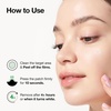image:imageAnua Triple Acid Spot Care Microdart Patch Early Stage Spot 200 Microdarts with AHA  BHA  PHA Centella Hydrocolloid Patch for Overnight NonComedogenic Korean Skincare 12 ea Pack of 203mm