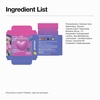 image:imageAnua UltraThin Spot Cover Patch Invisible Hydrocolloid Acne Patch for Face Cute Pimple Patches Centella Care for Sensitive Skin KPop Demon Hunters Case Korean Skincare 55ea