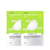 image:imageANUA UltraThin Spot Cover Patch Invisible Hydrocolloid Acne Patch for Face Cute Pimple Patches for Sensitive Skin Korean Skincare 75 Counts Pack of 275 Count Pack of 2