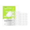 image:imageANUA UltraThin Spot Cover Patch Invisible Hydrocolloid Acne Patch for Face Cute Pimple Patches for Sensitive Skin Korean Skincare 75 Counts Pack of 275 Count Pack of 1