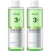 image:imageAnua Azelaic Acid 3 CICA Skin Clarifying Toner Soothing amp Clear Care with Salicylic amp Azelaic Acid Sebum amp Spot Care Suitable for Sensitive Skin Korean Skincare 845 floz Pack of 2845 Fl Oz Pack of 2