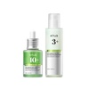 image:imageAnua Azelaic Acid Soothing Duo Azelaic Acid Hyaluron Redness Soothing Serum amp CICA Skin Soothing Moisturizer Lightweight amp Hydrating Serum with Moisturizer Korean Skincare