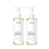 image:imageAnua Heartleaf Pore Control Cleansing Oil Oil Cleanser for Face Makeup Blackhead Remover Korean Skin Care 676 fl oz200ml Pack of 267 Fl Oz Pack of 2