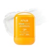 image:imageAnua Invisible Glow Sun Stick SPF 50 Broad Spectrum UV Protection Lightweight Sheer Finish for All Skin Types No White Cast Easy Reapplication Kpop Demon Hunters Korean Skincare 061 ozK POP DEMON HUNTERS